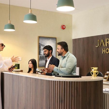 Jarzez Hotel Apartments Al Hail Seeb Exterior photo