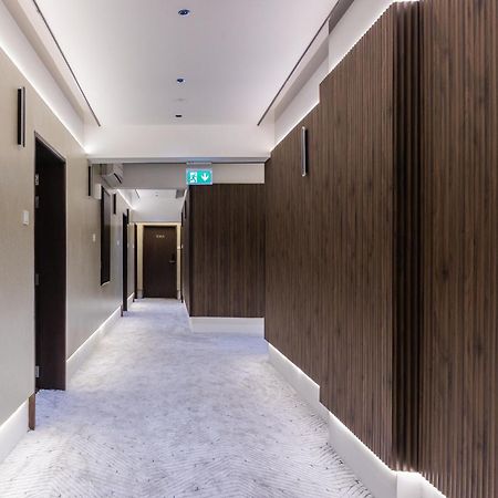 Jarzez Hotel Apartments Al Hail Seeb Exterior photo