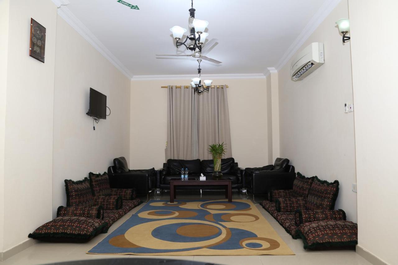 Jarzez Hotel Apartments Al Hail Seeb Exterior photo