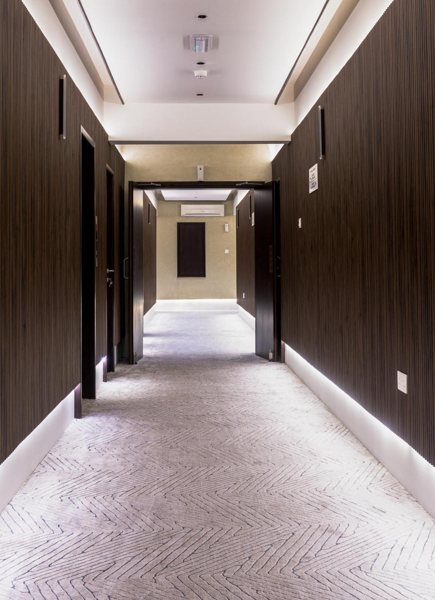 Jarzez Hotel Apartments Al Hail Seeb Exterior photo